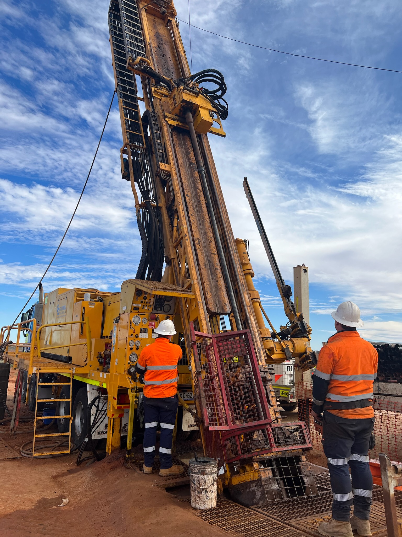 geodrill-australia